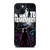 A DAY TO REMEMBER COVER iPhone 14 Plus Case