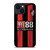 AFC BOURNEMOUTH KIT EPL iPhone 14 Plus Case