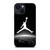 AIR JORDAN LOGO 3 iPhone 14 Plus Case