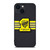 AL ITTIHAD CLUB LOGO iPhone 14 Plus Case