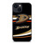 ANAHEIM DUCKS LOGO 2 iPhone 14 Plus Case