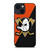 ANAHEIM DUCKS LOGO iPhone 14 Plus Case