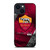 AS ROMA FC iPhone 14 Plus Case