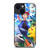 ASH POKEMON 2 iPhone 14 Plus Case