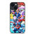 ASH POKEMON iPhone 14 Plus Case