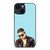 BAD BUNNY ART iPhone 14 Plus Case