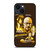 BREAKING BAD CARTEL OF DEATH iPhone 14 Plus Case