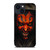 DARTH MAUL STAR WARS FACE iPhone 14 Plus Case