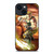 GUILE STREET FIGHTER 2 iPhone 14 Plus Case