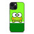 KEROPPI CUTE 3 iPhone 14 Plus Case