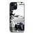 LEWIS HAMILTON FORMULA ONE 2 iPhone 14 Plus Case