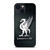 LIVERPOOL FC LOGO 4 iPhone 14 Plus Case
