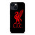LIVERPOOL FC LOGO iPhone 14 Plus Case