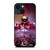 MICHAEL SCHUMACHER FORMULA ONE 2 iPhone 14 Plus Case