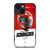 MICHAEL SCHUMACHER HELMET 2 iPhone 14 Plus Case