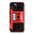 MILWAUKEE RADIO iPhone 14 Plus Case