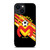 MONARCAS MORELIA 2 iPhone 14 Plus Case MONARCAS MORELIA 2 iPhone 14 Plus Case