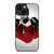 MUHAMMAD ALI ART 2 iPhone 14 Plus Case MUHAMMAD ALI ART 2 iPhone 14 Plus Case