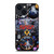 NASA LOGO 4 iPhone 14 Plus Case NASA LOGO 4 iPhone 14 Plus Case
