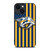 NASHVILLE PREDATORS LOGO 2 iPhone 14 Plus Case