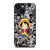 ONE PIECE CUTE LUFFY iPhone 14 Plus Case