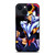 PHOENIX SAINT SEIYA iPhone 14 Plus Case