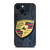 PORSCHE LOGO 2 iPhone 14 Plus Case PORSCHE LOGO 2 iPhone 14 Plus Case