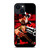 RED DEAD REDEMPTION 3 iPhone 14 Plus Case RED DEAD REDEMPTION 3 iPhone 14 Plus Case
