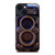 ROLLEIFLEX VINTAGE CAMERA 2 iPhone 14 Plus Case