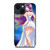 SAORI KIDO SAINT SEIYA SEXY 2 iPhone 14 Plus Case