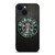 STARBUCKS COFFEE LOGO iPhone 14 Plus Case