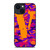 VLONE LOGO 3 iPhone 14 Plus Case VLONE LOGO 3 iPhone 14 Plus Case