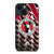 XOLOS TIJUANA 3 iPhone 14 Plus Case XOLOS TIJUANA 3 iPhone 14 Plus Case