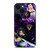 YAMI BLACK CLOVER COOL iPhone 14 Plus Case