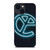 YELLOW CLAW LOGO 2 iPhone 14 Plus Case YELLOW CLAW LOGO 2 iPhone 14 Plus Case