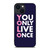 YOLO 2 iPhone 14 Plus Case YOLO 2 iPhone 14 Plus Case