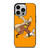 ADVENTURE OF TINTIN iPhone 14 Pro Case