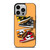 AIR JORDAN 1 COLLAGE iPhone 14 Pro Case