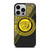 AL ITTIHAD FC ICON iPhone 14 Pro Case