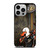 ANAHEIM DUCKS 2 iPhone 14 Pro Case