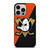 ANAHEIM DUCKS LOGO iPhone 14 Pro Case