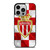 AS MONACO FC 2 LOGO 2 iPhone 14 Pro Case