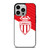 AS MONACO FC 2 LOGO 3 iPhone 14 Pro Case
