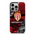 AS MONACO FC 3 iPhone 14 Pro Case