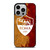 AS ROMA FC 2 iPhone 14 Pro Case