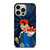 ASH KETCHUM POKEMON BALL iPhone 14 Pro Case