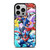 ASH POKEMON iPhone 14 Pro Case