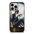 CATWOMAN SUPERHERO iPhone 14 Pro Case