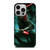 DARTH MAUL STAR WARS ART iPhone 14 Pro Case