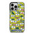 KEROPPI PATTERN iPhone 14 Pro Case